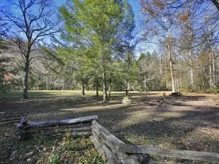 Camper-submitted photo at Rattler Ford Campground near Tallassee, TN