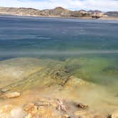 Review photo of Steinaker State Park Campground by Tammy H., September 27, 2016
