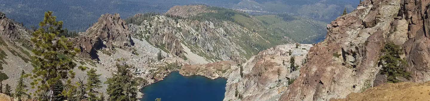 Camper submitted image from Berger - 1