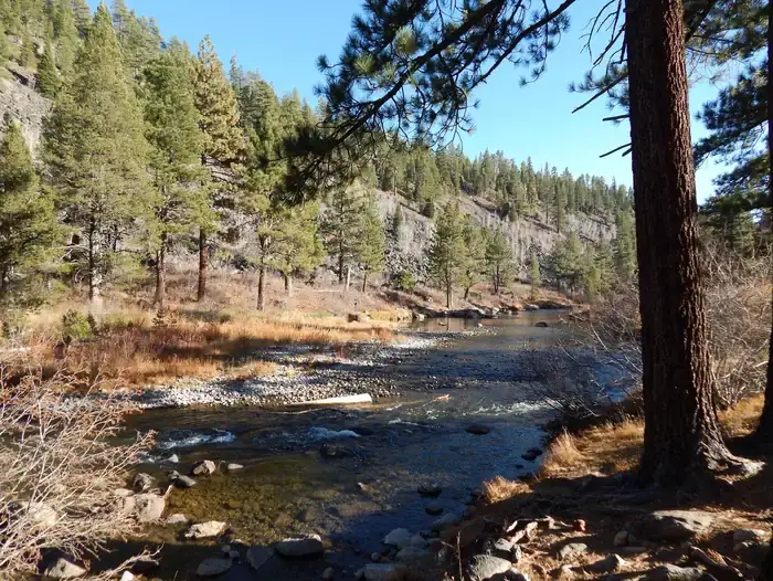 Camping near Tahoe State Recreation Area Campground: Goose Meadows, Olympic Valley, California