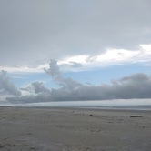Review photo of Stafford Beach Campground — Cumberland Island National Seashore by Jalissa Y., August 26, 2019