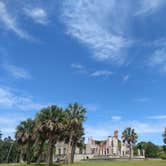 Review photo of Stafford Beach Campground — Cumberland Island National Seashore by Jalissa Y., August 26, 2019