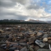 Review photo of Teklanika River Campground — Denali National Park by Jalissa Y., August 26, 2019