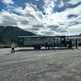 Review photo of Teklanika River Campground — Denali National Park by Jalissa Y., August 26, 2019