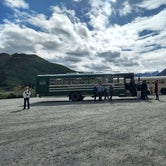 Review photo of Teklanika River Campground — Denali National Park by Jalissa Y., August 26, 2019