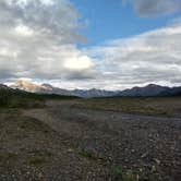 Review photo of Teklanika River Campground — Denali National Park by Jalissa Y., August 26, 2019