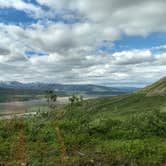 Review photo of Teklanika River Campground — Denali National Park by Jalissa Y., August 26, 2019