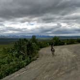 Review photo of Teklanika River Campground — Denali National Park by Jalissa Y., August 26, 2019