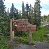 Review photo of Teklanika River Campground — Denali National Park by Jalissa Y., August 26, 2019