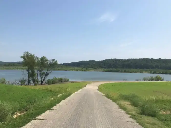 Camping near Bar B RV Park: Beaver Creek (MO), Forsyth, Missouri