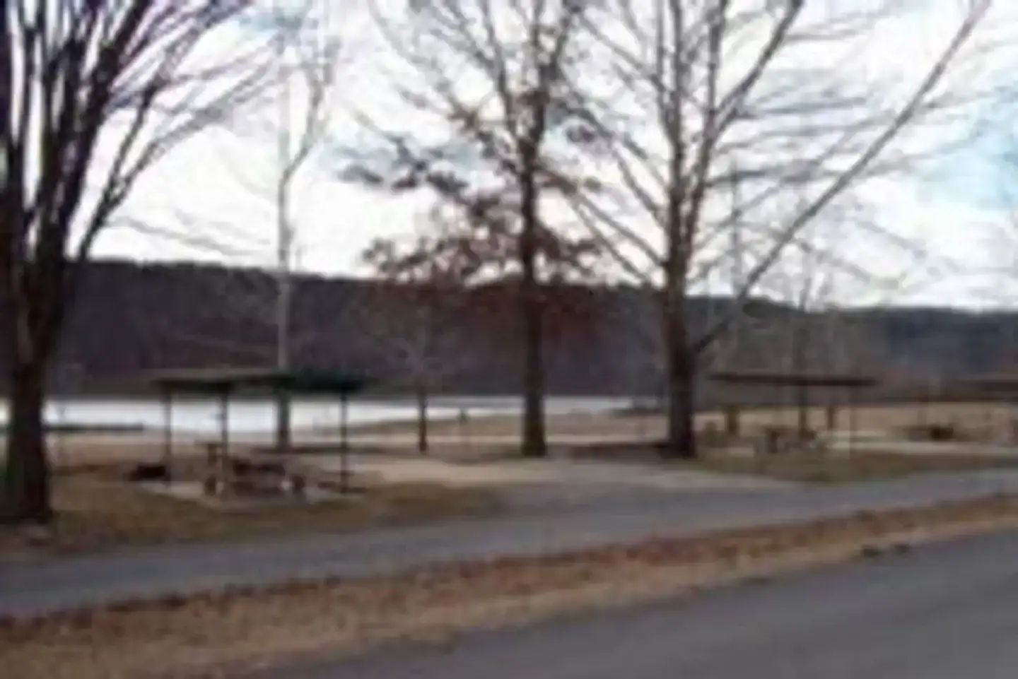 Camper-submitted photo at Beaver Creek (MO) near Bradleyville, MO