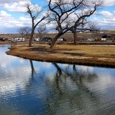 Review photo of Isleta Lakes & RV Park by Joseph W., August 26, 2019