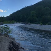 Review photo of Rombo Campground by Emma M., August 26, 2019