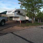 Review photo of Steinaker State Park Campground by Tammy H., September 27, 2016