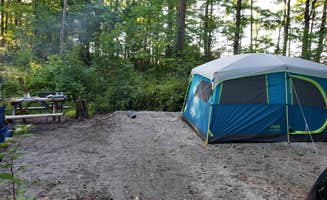 Alysha W.'s photo at Kilsoquah Camp near Winona Lake, IN