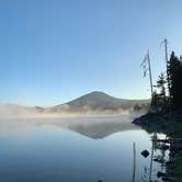 Review photo of Lava Lake Campground by Ashley B., August 26, 2019