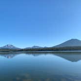 Review photo of Lava Lake Campground by Ashley B., August 26, 2019