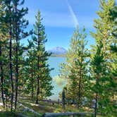 Review photo of Lava Lake Campground by Ashley B., August 26, 2019