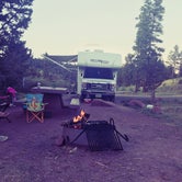Review photo of Browne Lake Campground by Joshua P., August 26, 2019