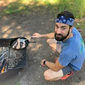 Review photo of Indian Creek Equestrian Campground by mary C., August 26, 2019