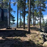 Review photo of Edge of Rim Road Dispersed by jill H., November 15, 2025