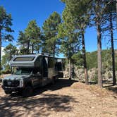 Review photo of Edge of Rim Road Dispersed by jill H., November 15, 2025