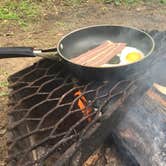 Review photo of Bluewater Bay Campground — Mirror Lake State Park by Shelagh R., August 26, 2019