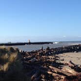 Review photo of Bullards Beach State Park Campground by Tammy H., September 27, 2016