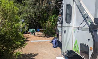 April H.'s photo at Pinnacles Campground — Pinnacles National Park near Soledad, CA