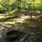 Review photo of Koomer Ridge Campground — Daniel Boone National Forest by Gary W., August 26, 2019