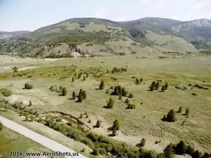 Camper-submitted photo at Camp Hale Memorial near Minturn, CO