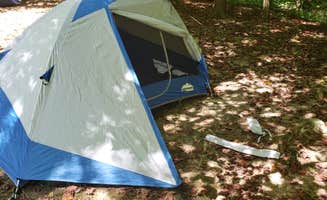 Gary W.'s photo at Koomer Ridge Campground — Daniel Boone National Forest near Beattyville, KY