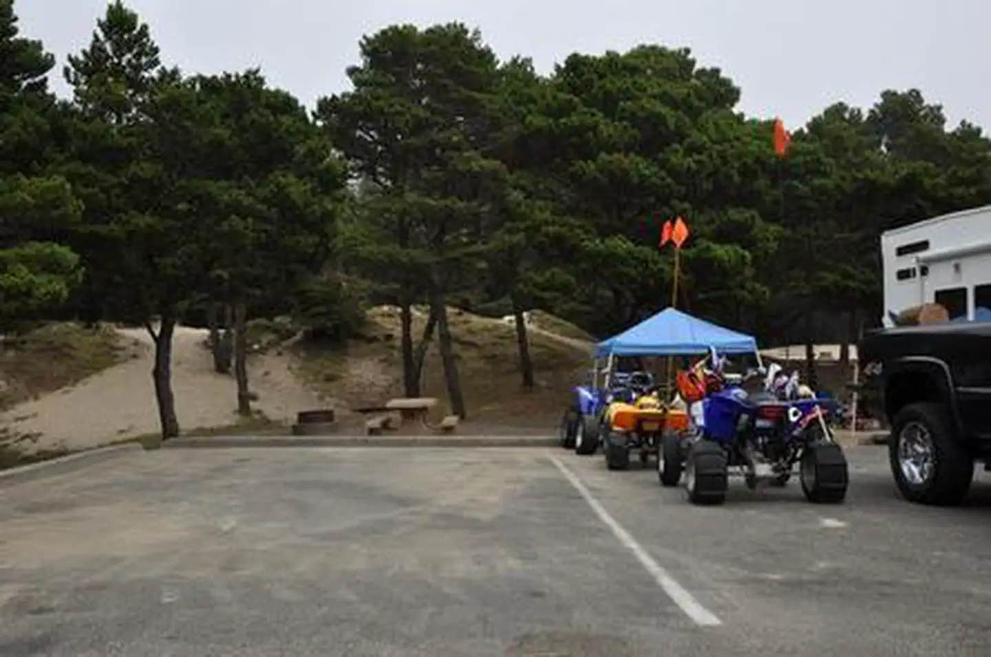 Camper submitted image from Driftwood - 1