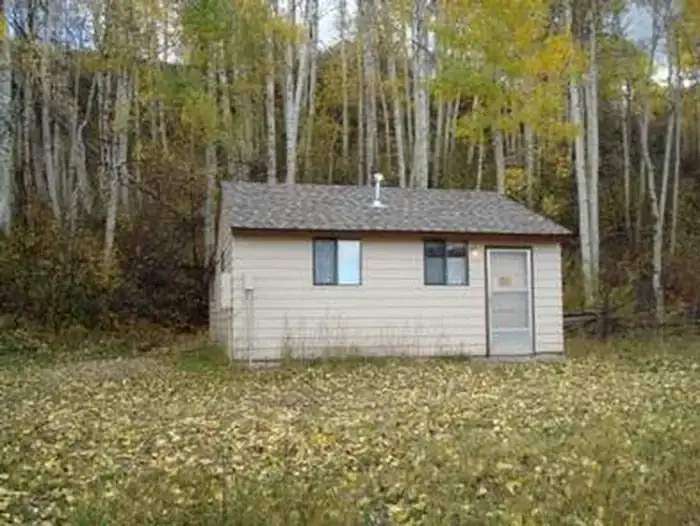 Camper-submitted photo at Oak Cabin near Glade Park, CO