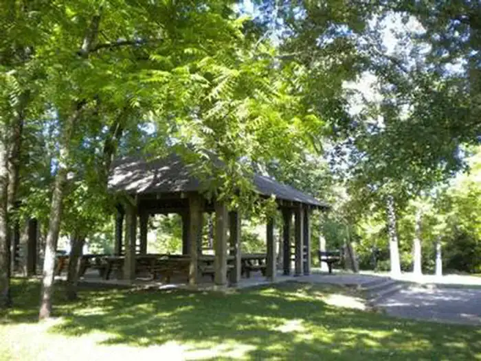 Camper-submitted photo at Craigs Creek Group Area near Stanford, KY