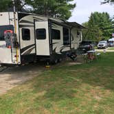 Review photo of Pumpkin Patch RV Resort by Jason E., August 26, 2019