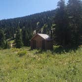 Review photo of Lake Cleveland Campground West Side — Sawtooth National Forest by Alan B., August 26, 2019