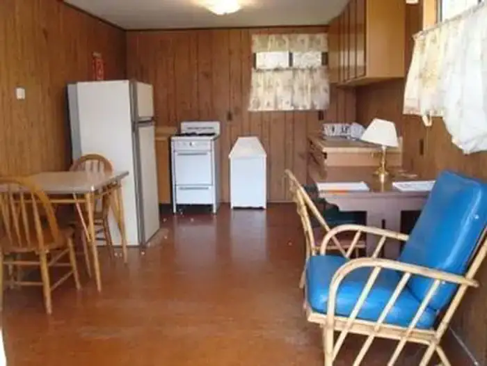 Camper-submitted photo at Oak Cabin near Glade Park, CO