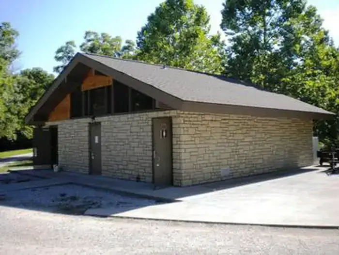 Camper-submitted photo at Craigs Creek Group Area near Stanford, KY