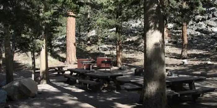 Camper submitted image from Green Creek Group