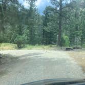 Review photo of Comales Campground by Steve & Ashley  G., August 26, 2019