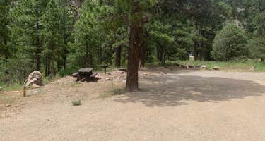 Comales Campground