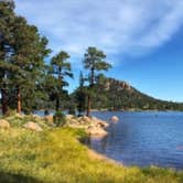 Review photo of Castle Mountain Recreation Area at Wellington Lake by Ashlyn M., August 26, 2019