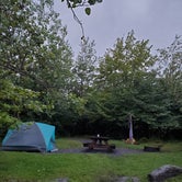 Review photo of Red Creek Campground by Tracy S., August 26, 2019