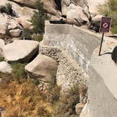 Review photo of Hidden Valley Campground — Joshua Tree National Park by Justin B., August 26, 2019