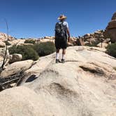 Review photo of Hidden Valley Campground — Joshua Tree National Park by Justin B., August 26, 2019