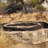 Review photo of Hidden Valley Campground — Joshua Tree National Park by Justin B., August 26, 2019