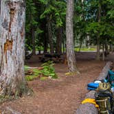 Review photo of Bridge Creek Campground by Shari  G., September 27, 2016