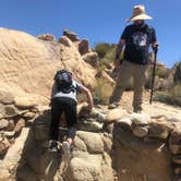 Review photo of Hidden Valley Campground — Joshua Tree National Park by Justin B., August 26, 2019