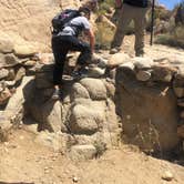 Review photo of Hidden Valley Campground — Joshua Tree National Park by Justin B., August 26, 2019